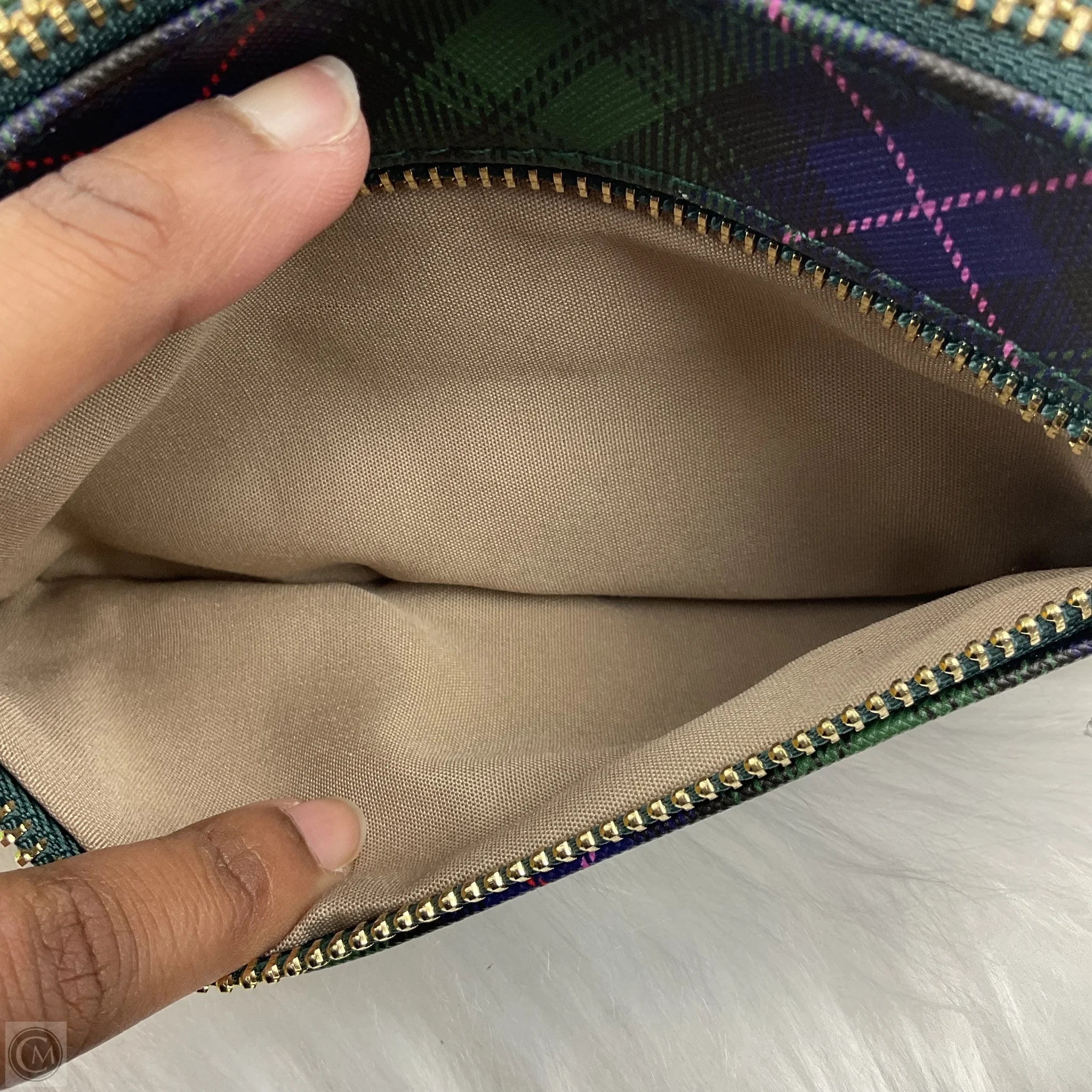 Wristlet By Nanette Lepore, Size: Medium