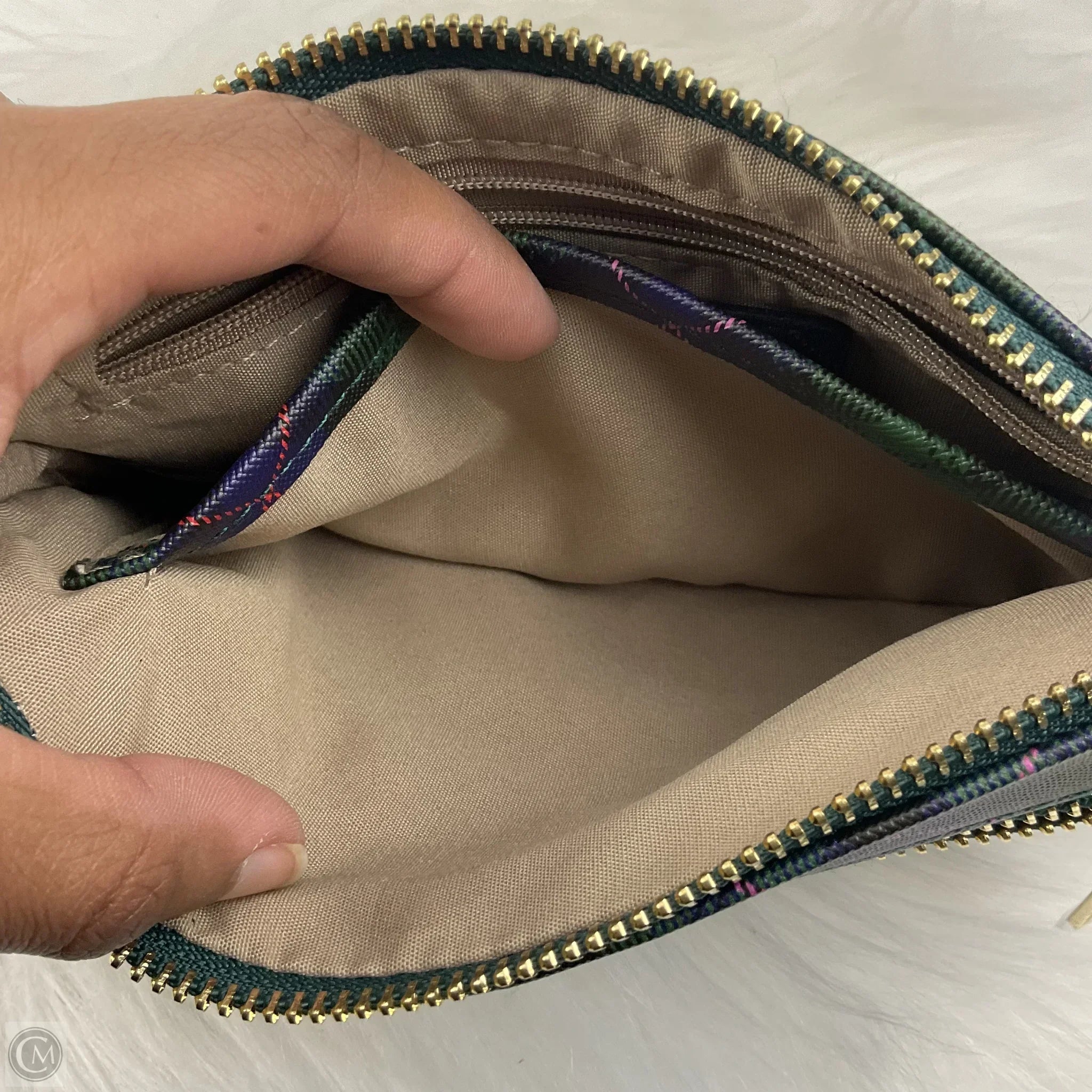 Wristlet By Nanette Lepore, Size: Medium