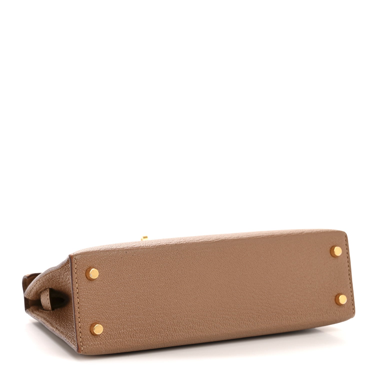 Chevre Mysore Mini Kelly Sellier 20 Quebracho