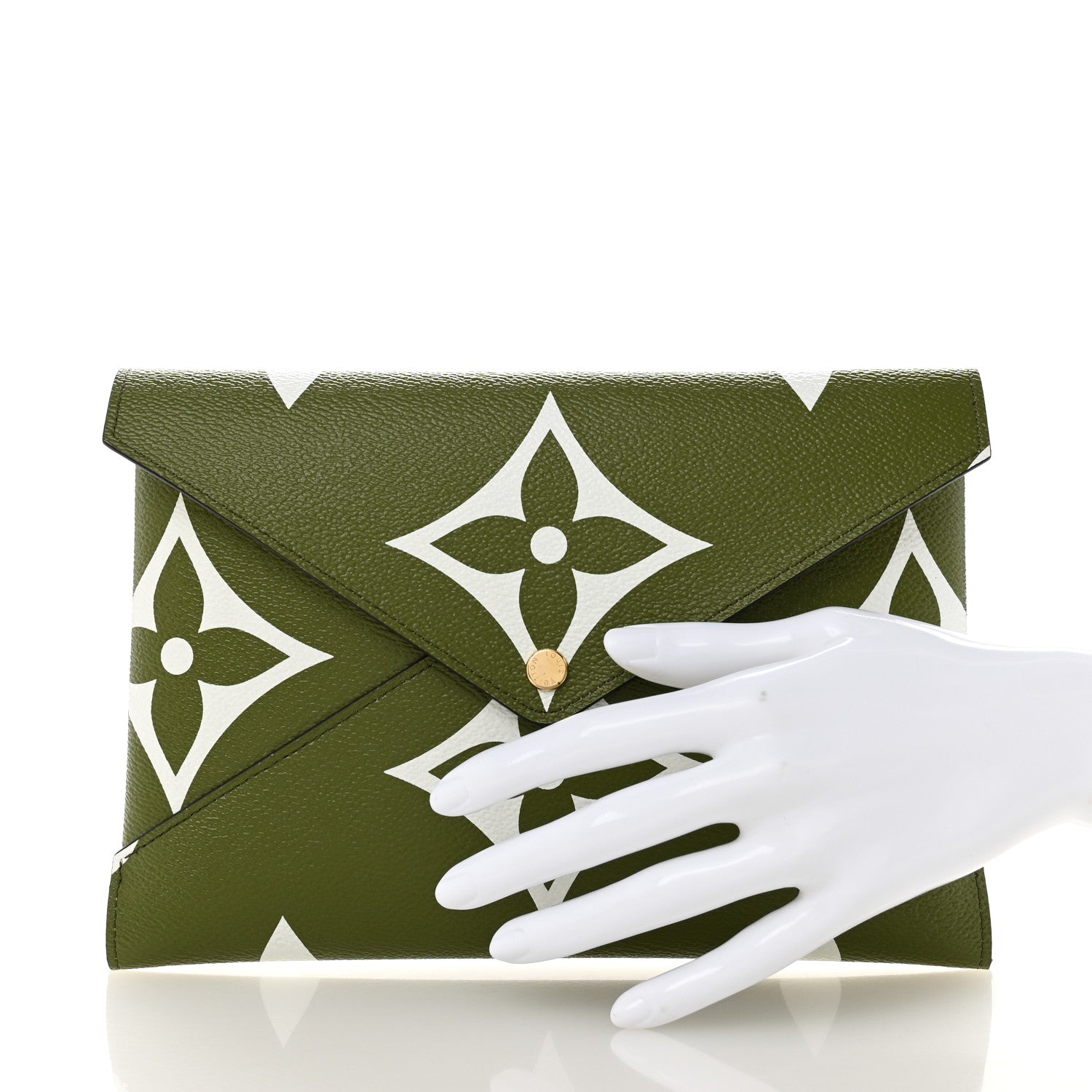 Monogram Giant Kirigami Pochette Set