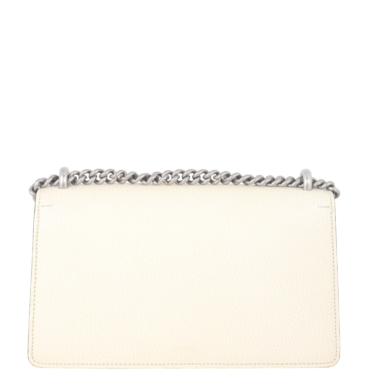 Gucci Dionysus Small Leather Shoulder Bag