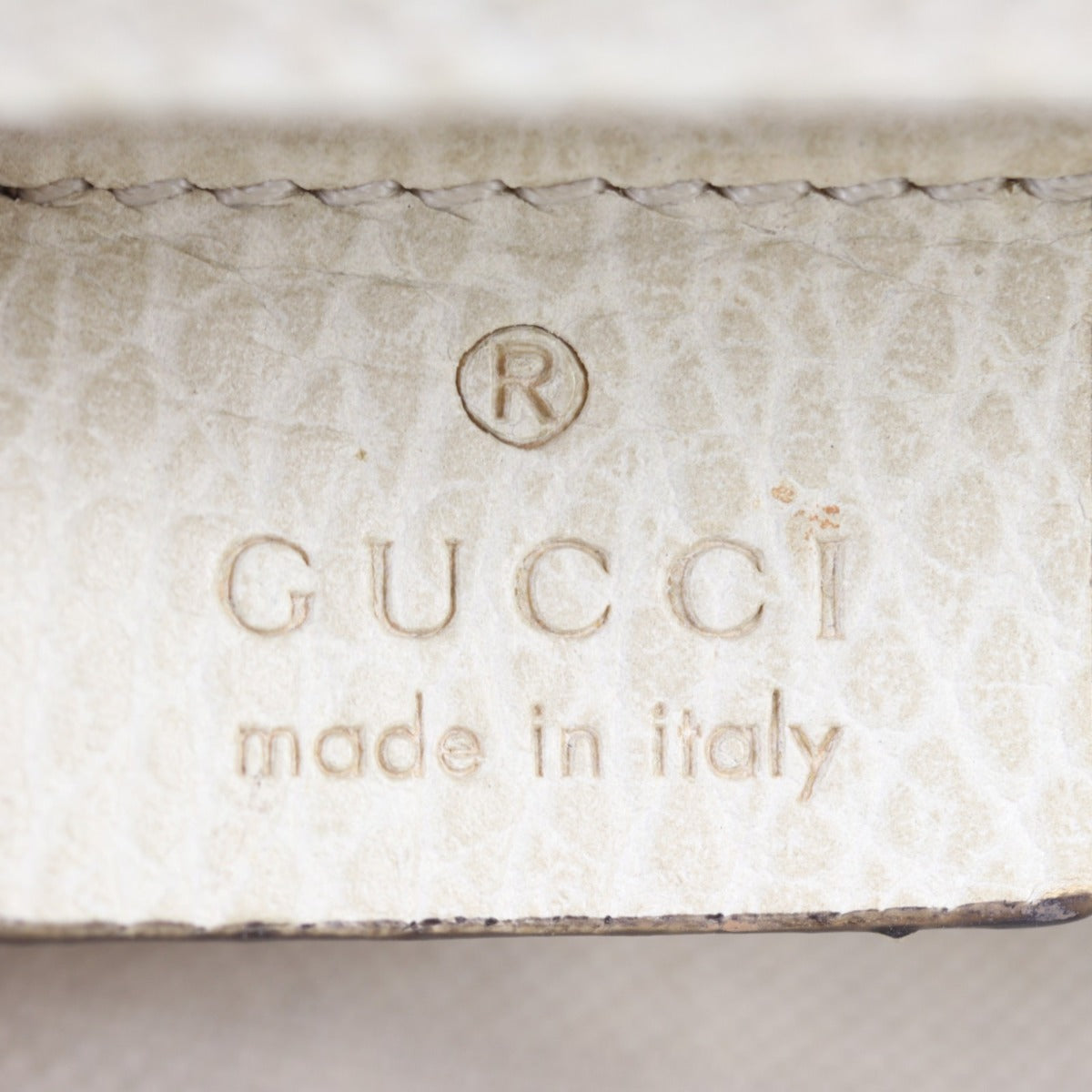 Gucci Dionysus Small Leather Shoulder Bag