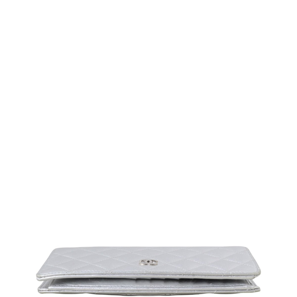 Chanel Classic CC Yen Wallet