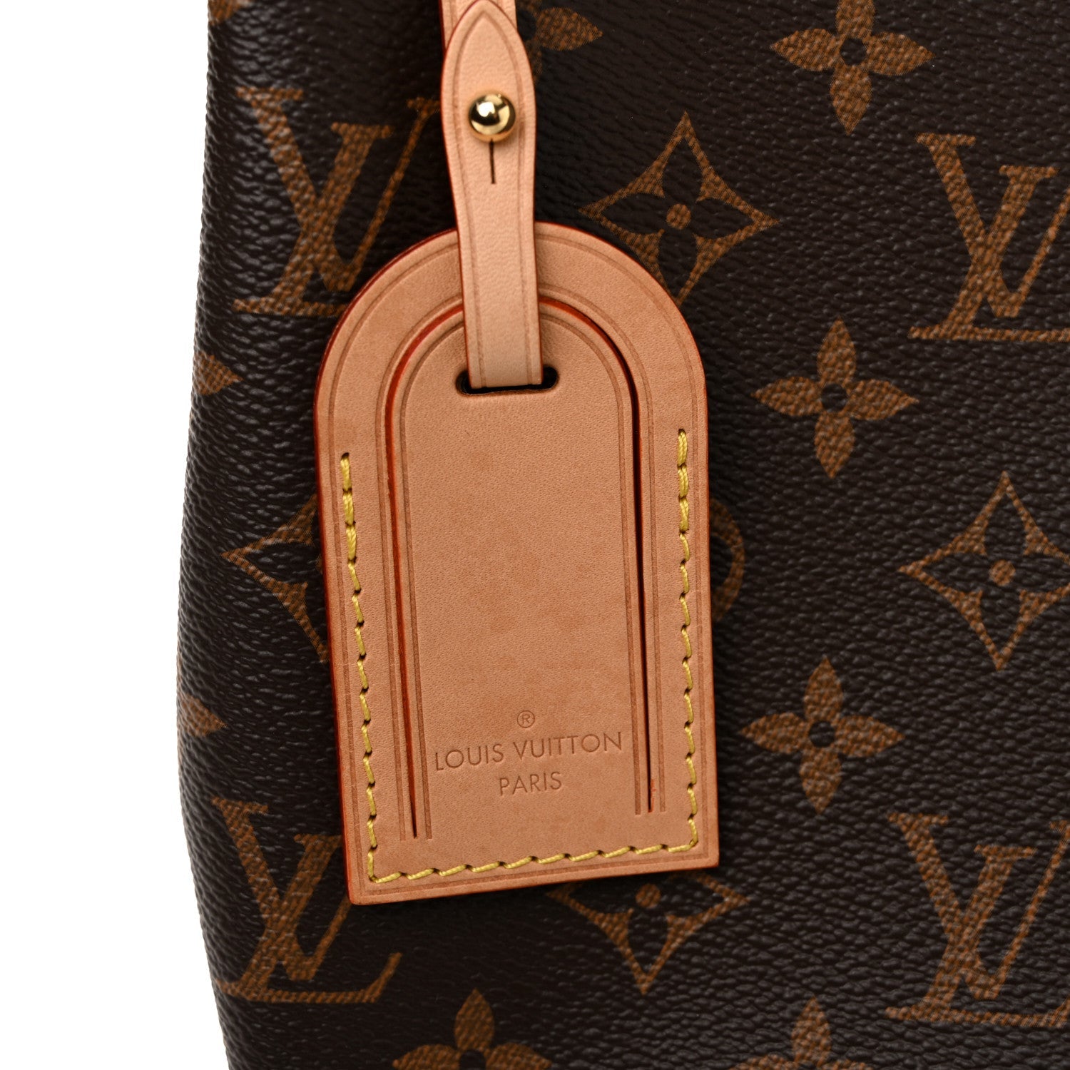 Monogram Graceful PM