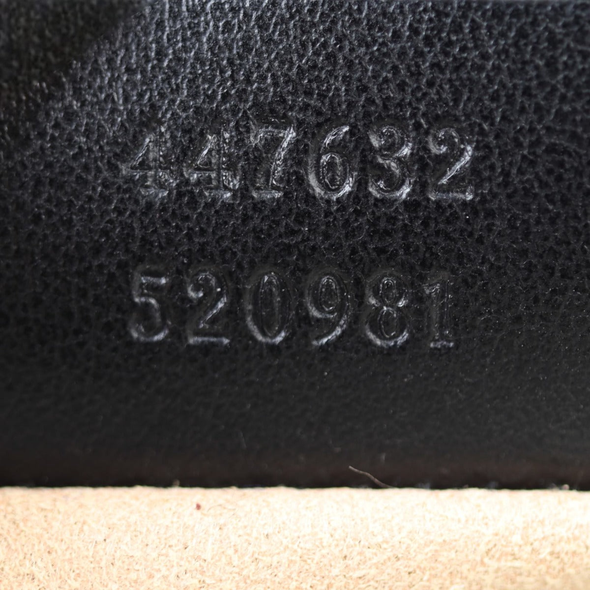 Gucci GG Marmont Small Camera Bag