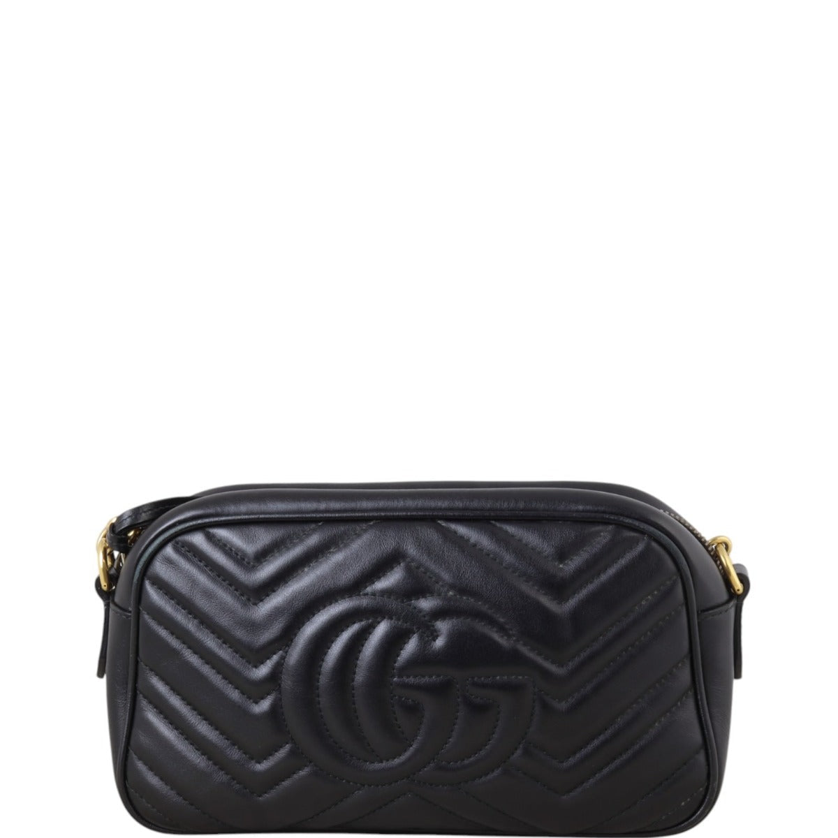 Gucci GG Marmont Small Camera Bag