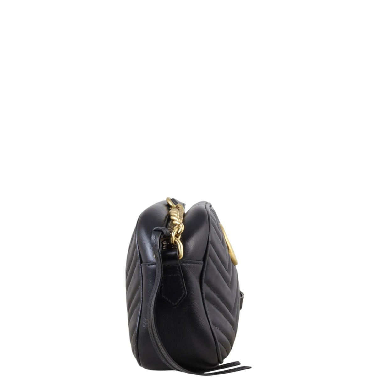 Gucci GG Marmont Small Camera Bag