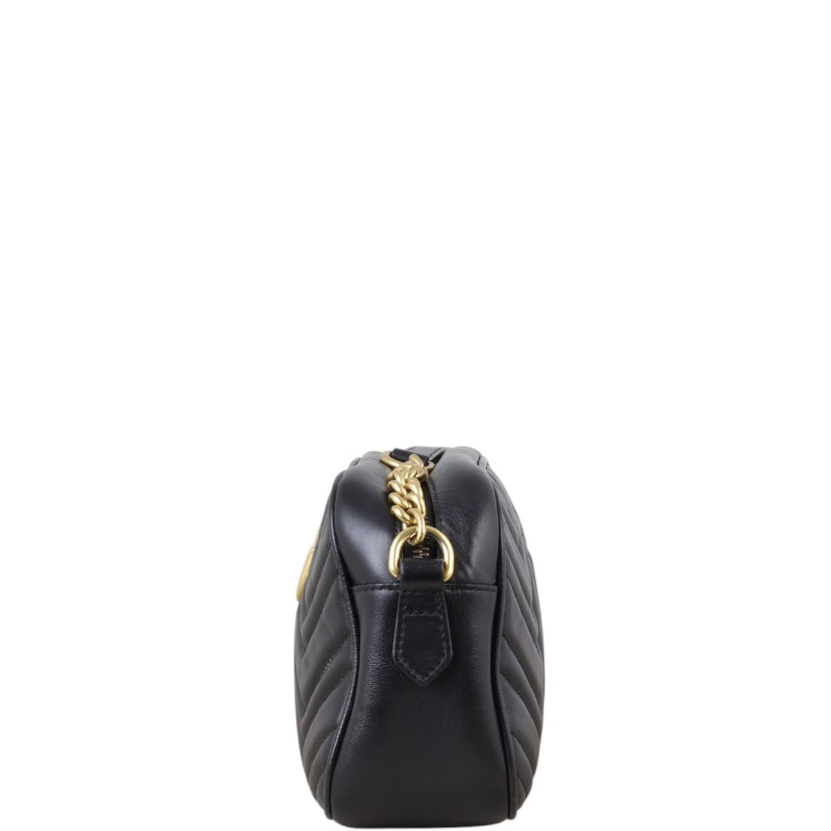 Gucci GG Marmont Small Camera Bag