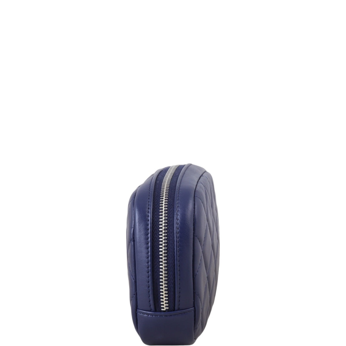 Chanel Curvy Cosmetic Case Small