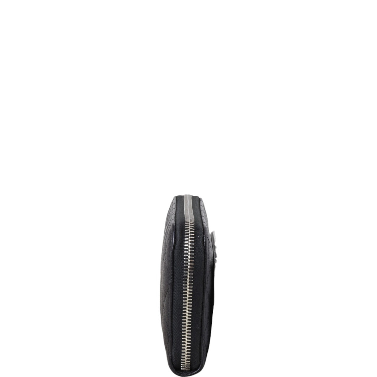 Chanel Classic Long Zipped Wallet