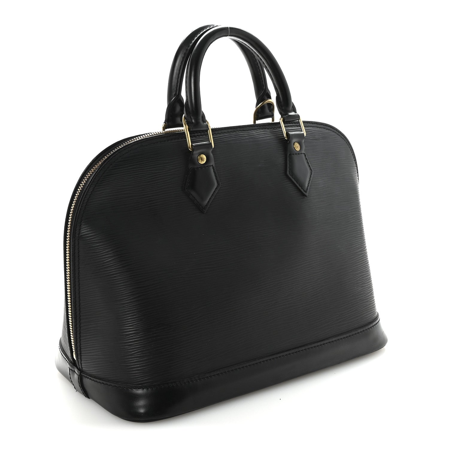 Epi Alma PM Black