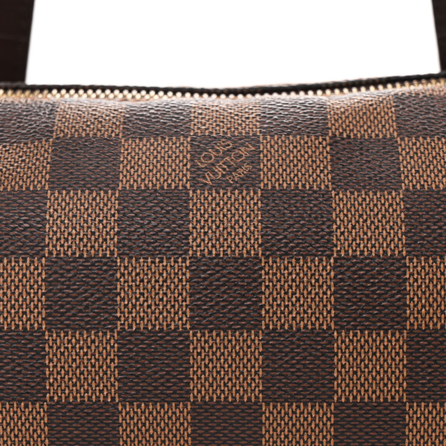 Damier Ebene Papillon 26