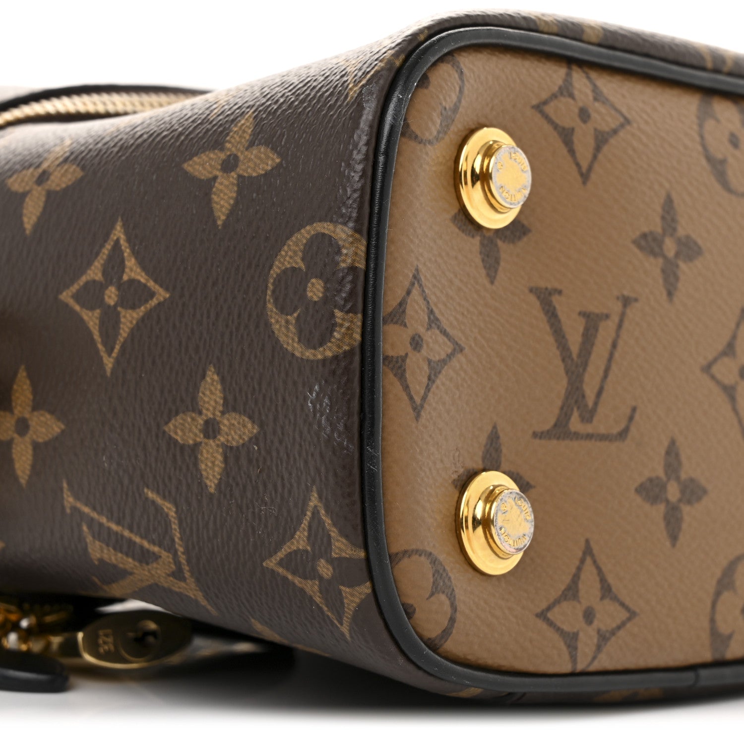 Reverse Monogram Vanity PM