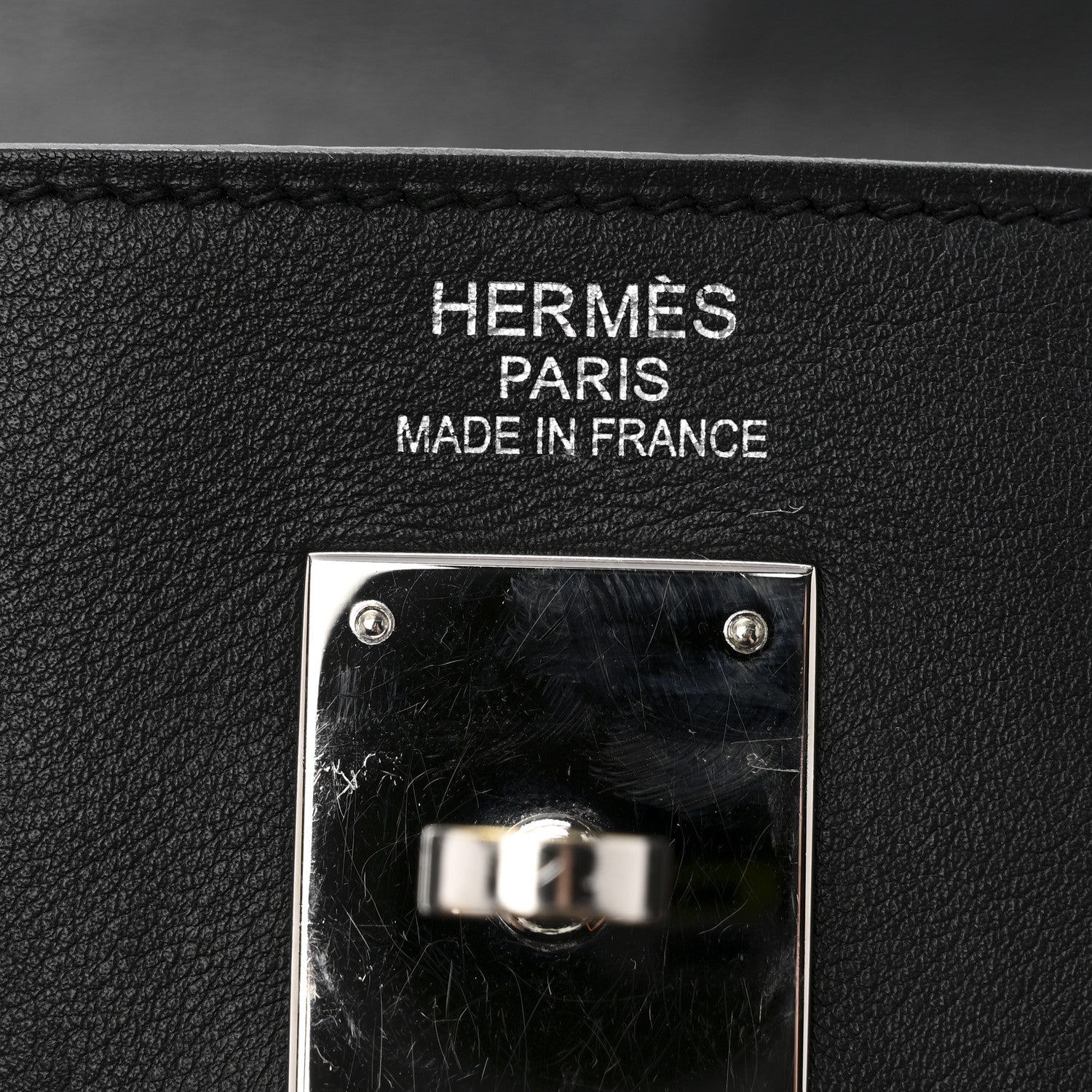 Swift Kelly Retourne 35 Black