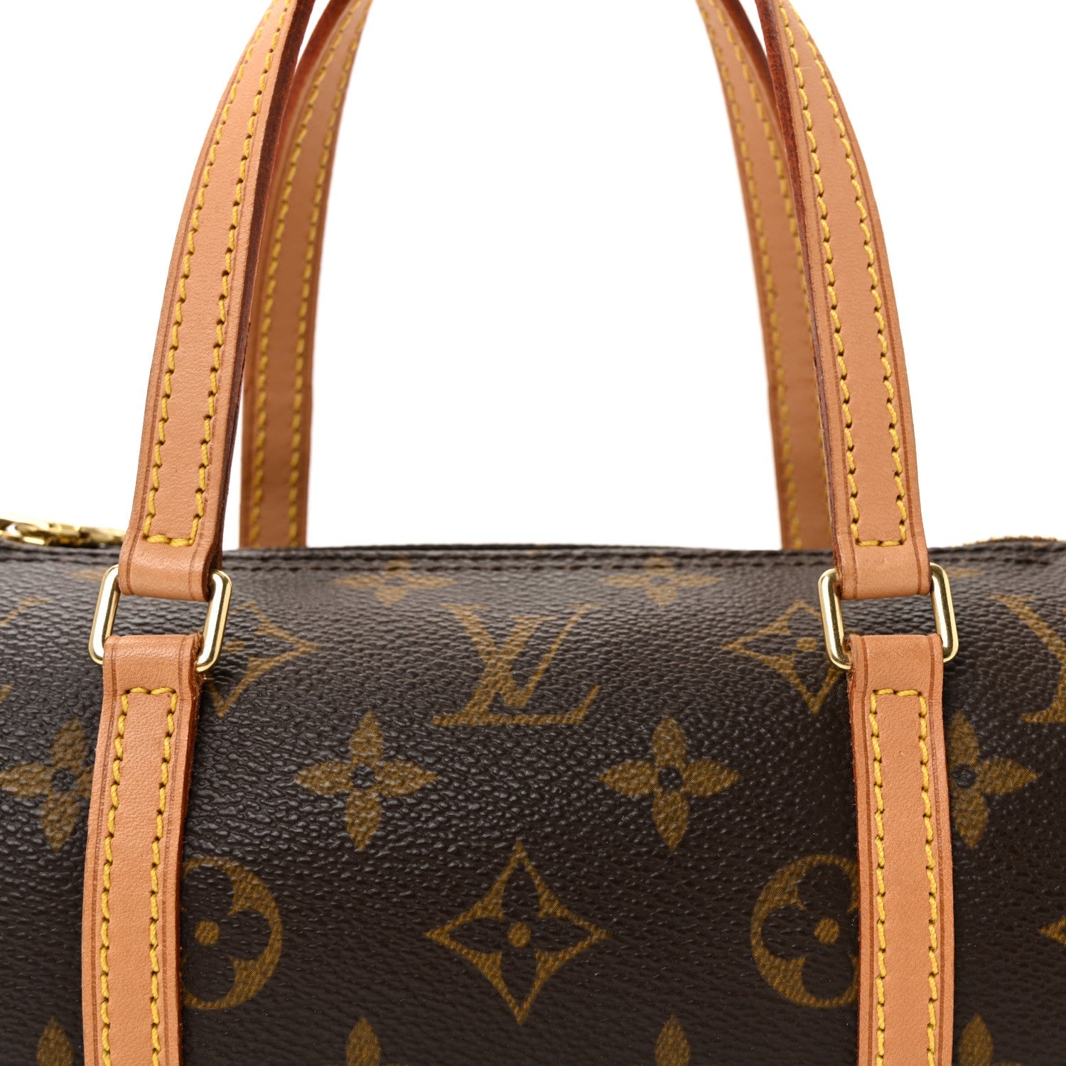 Monogram Papillon 19
