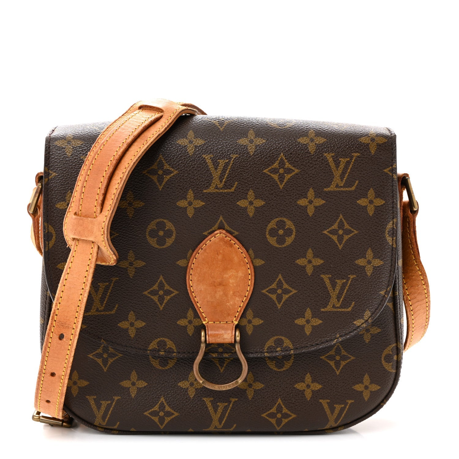 Monogram Saint Cloud GM