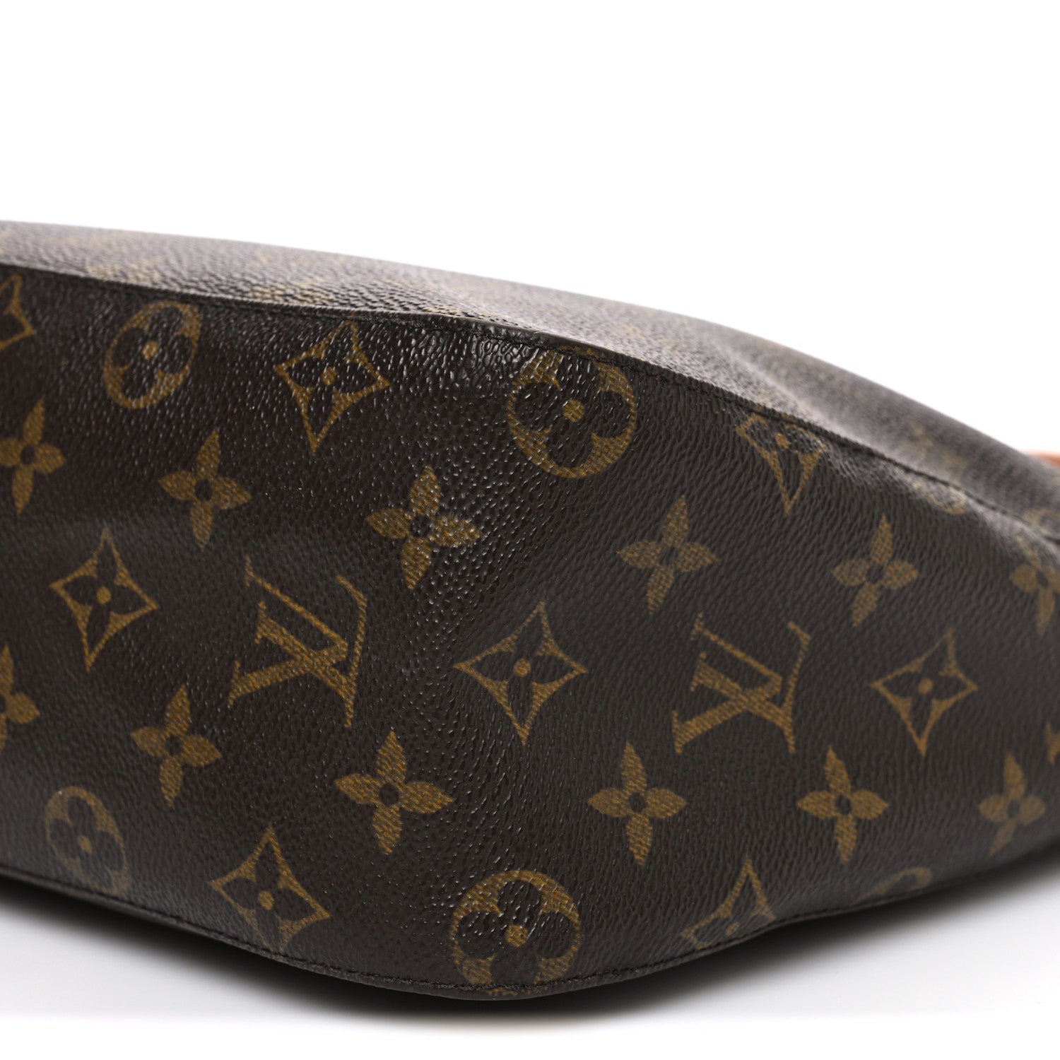 Monogram Looping MM