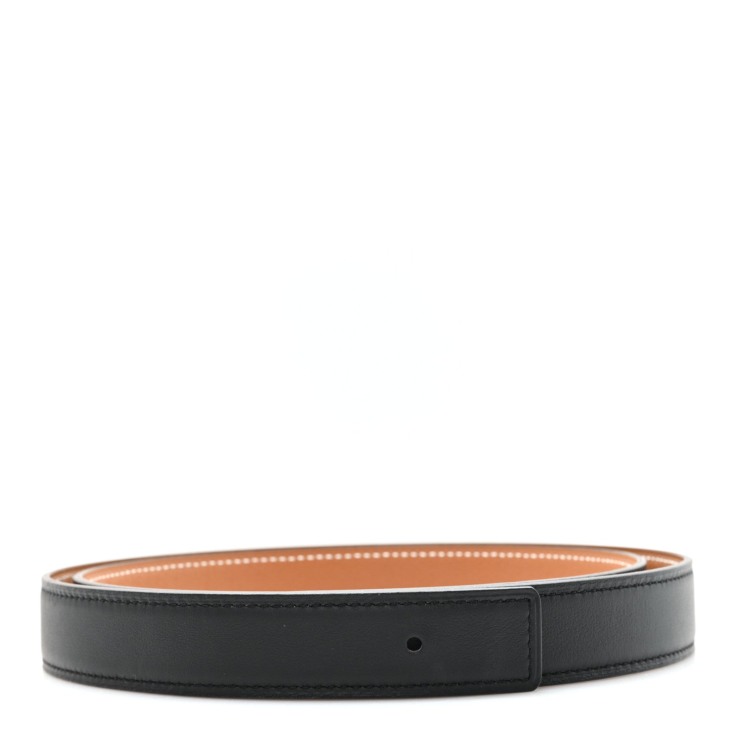 Swift Epsom 24mm Belt Strap 95 38 Black Gold