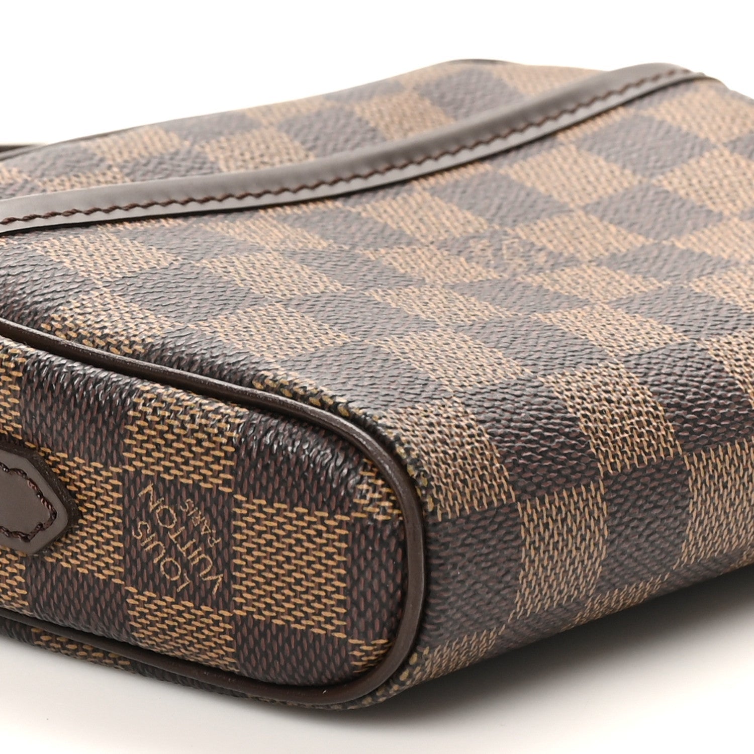 Damier Ebene Pochette Ipanema