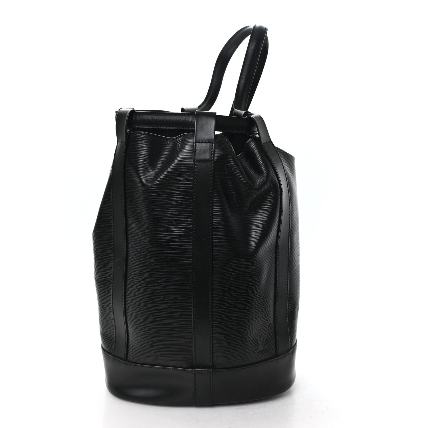 Epi Randonnee PM Black