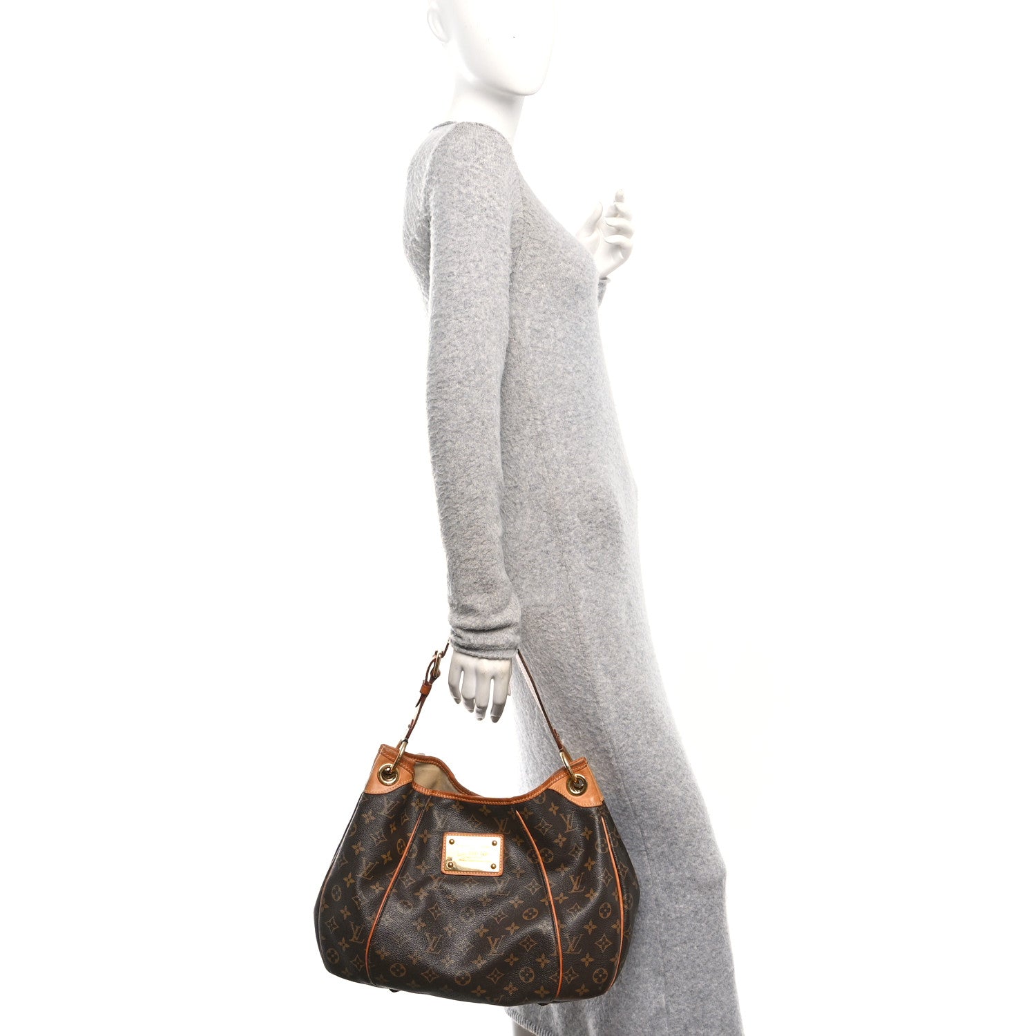 Monogram Galliera PM