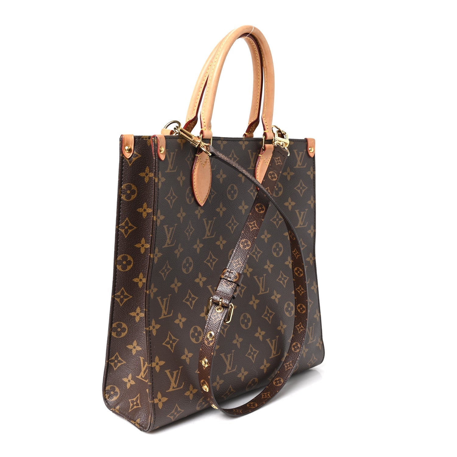 Monogram Sac Plat PM
