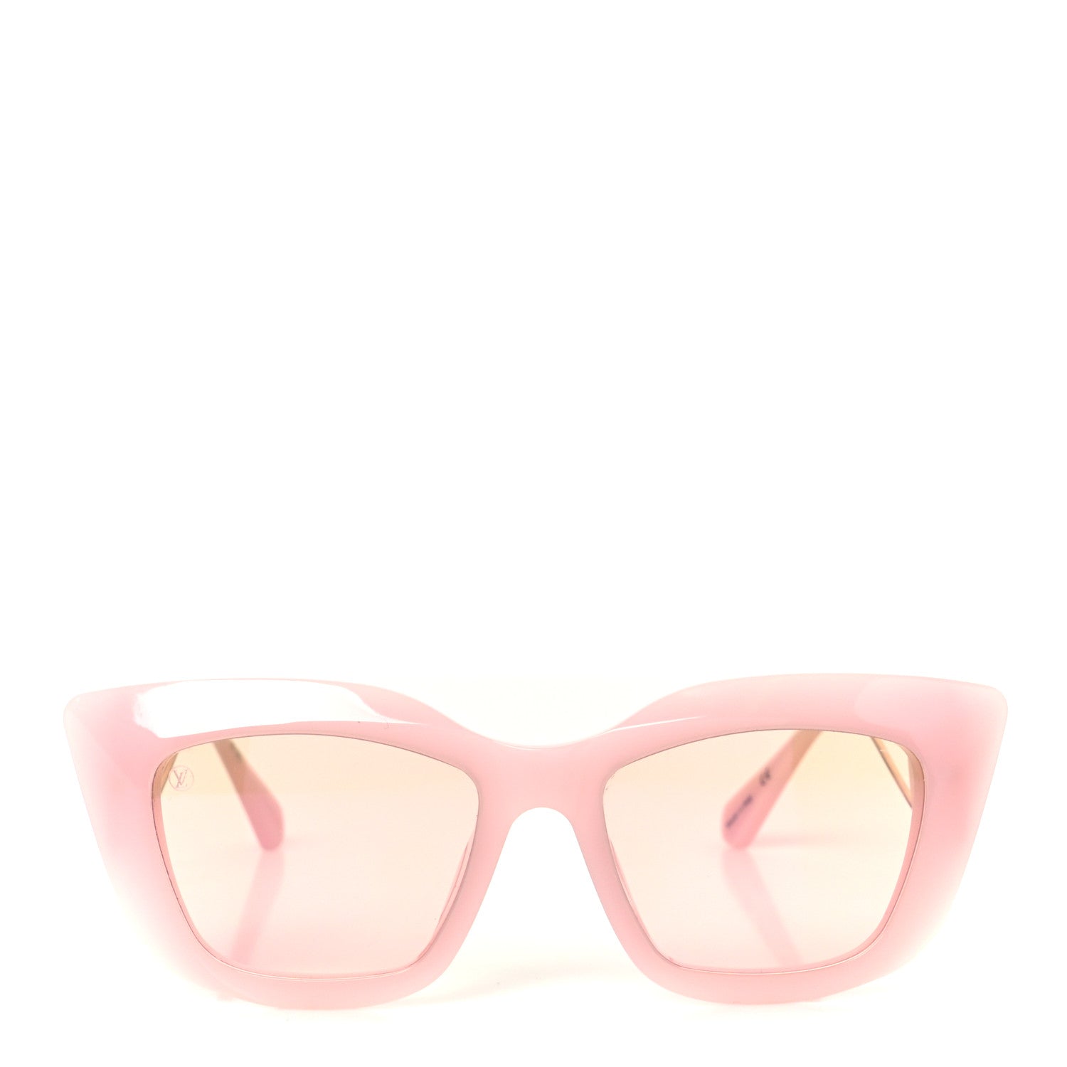 Arizona Dream Cat Eye Sunglasses Z1222E Pink