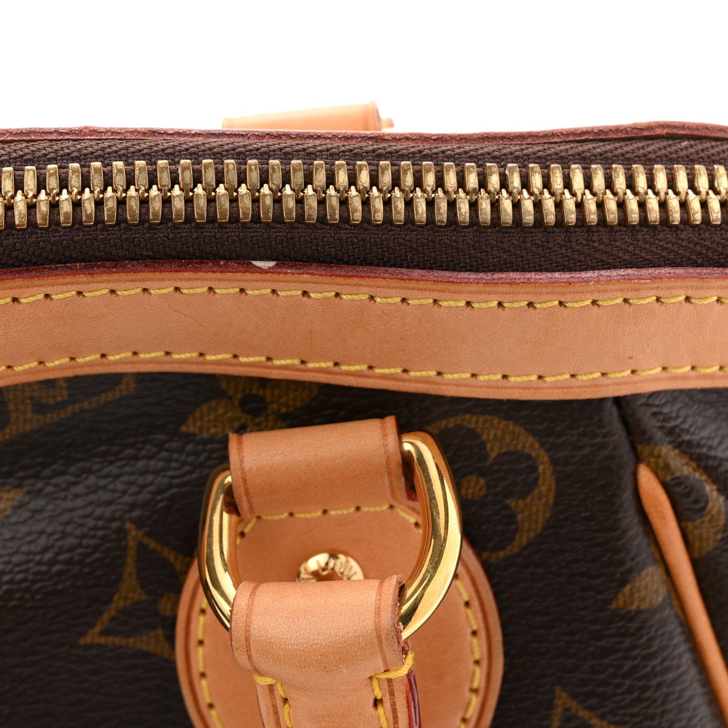 Monogram Tivoli PM