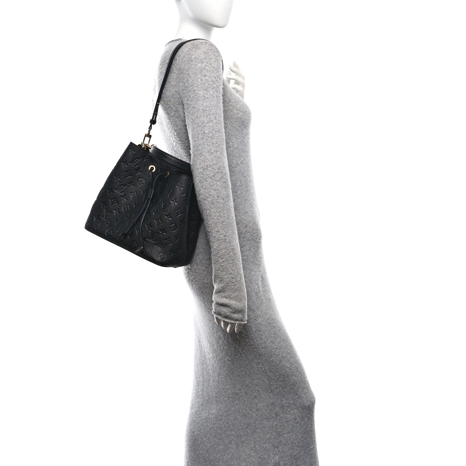 Empreinte Neonoe MM Black