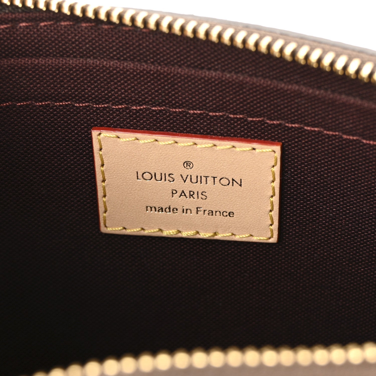 Monogram Vivacite Bag