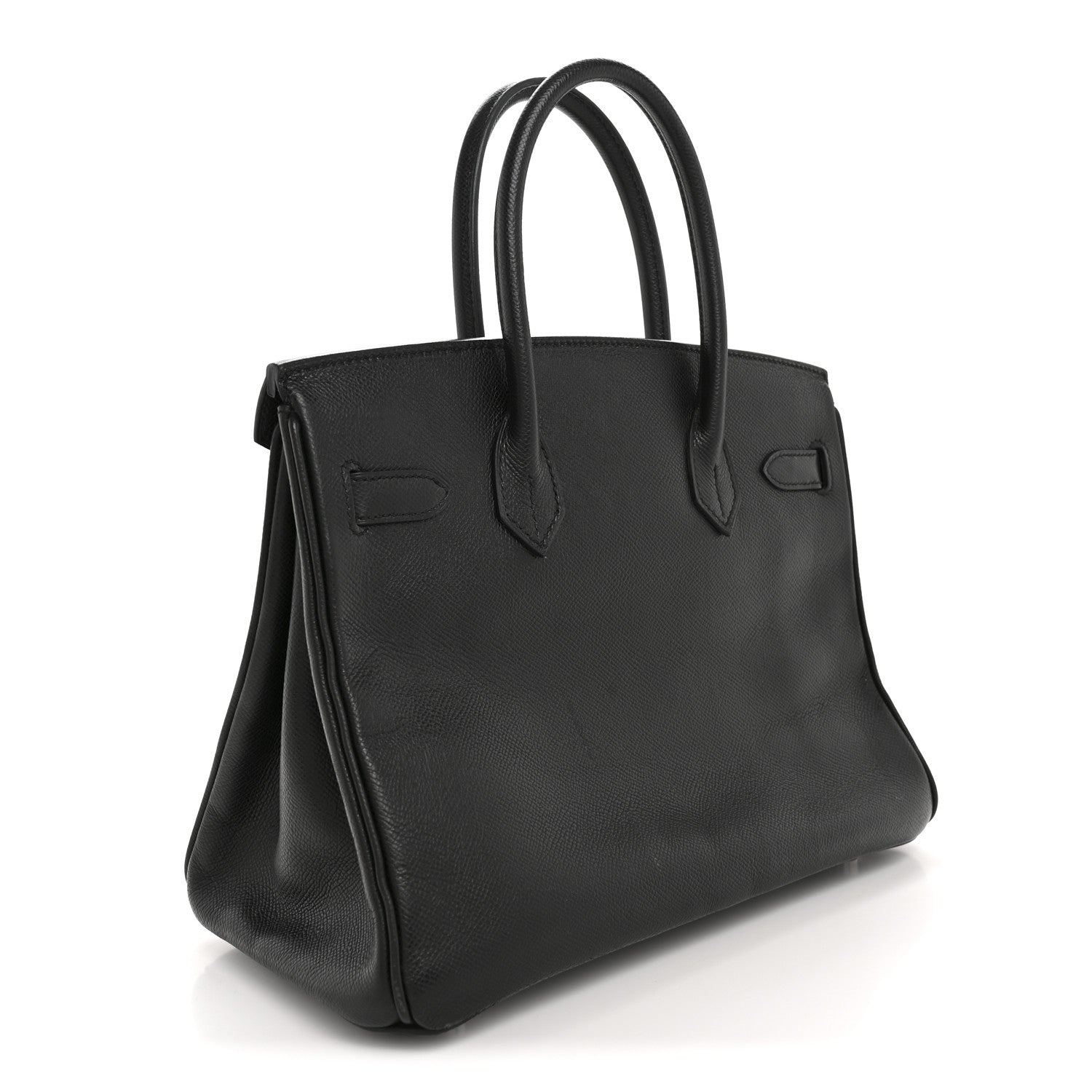Epsom BIRKIN 30 Black