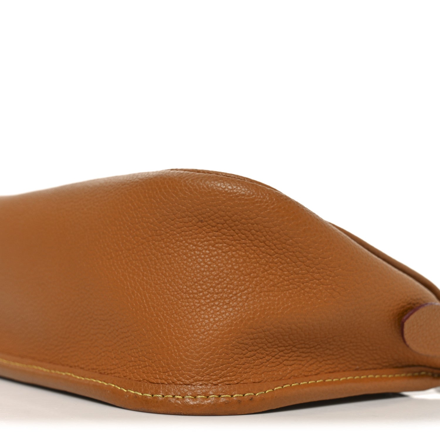 Epi Buci Crossbody Gold Honey