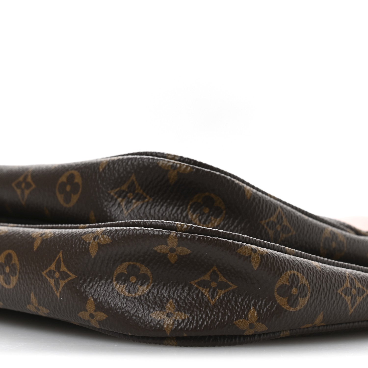 Monogram Multi Pochette Accessories Rose Clair