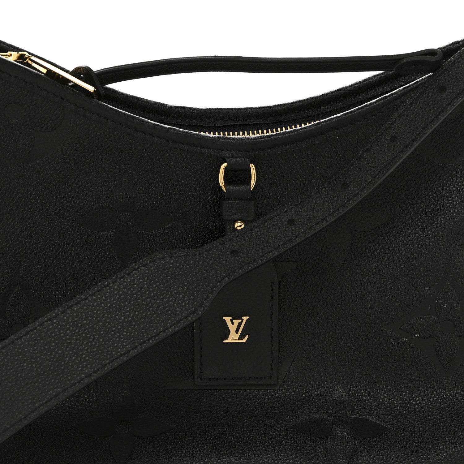 Empreinte Carryall PM Black