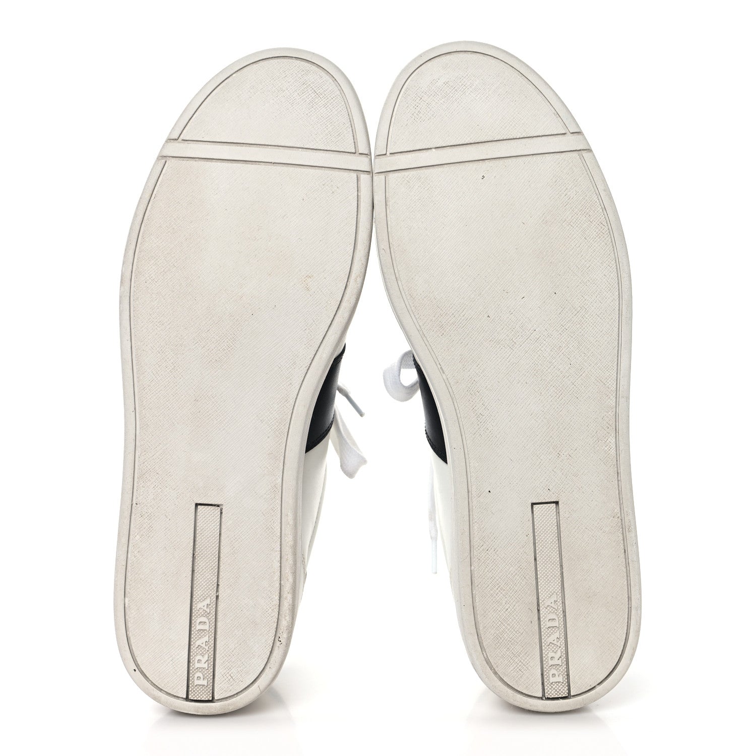 Calfskin Mens Low Top Sneakers 9 White