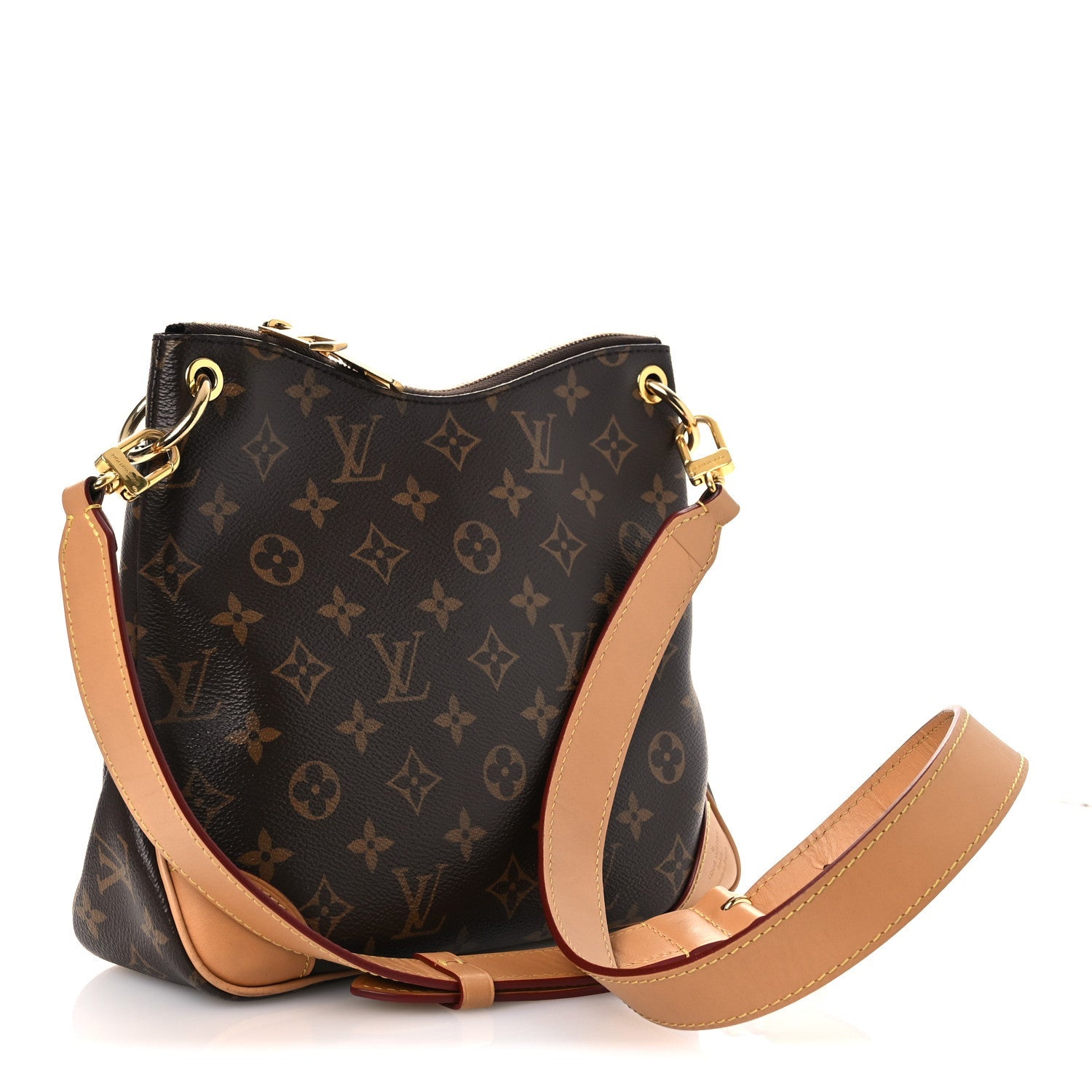 Monogram Odeon PM Natural