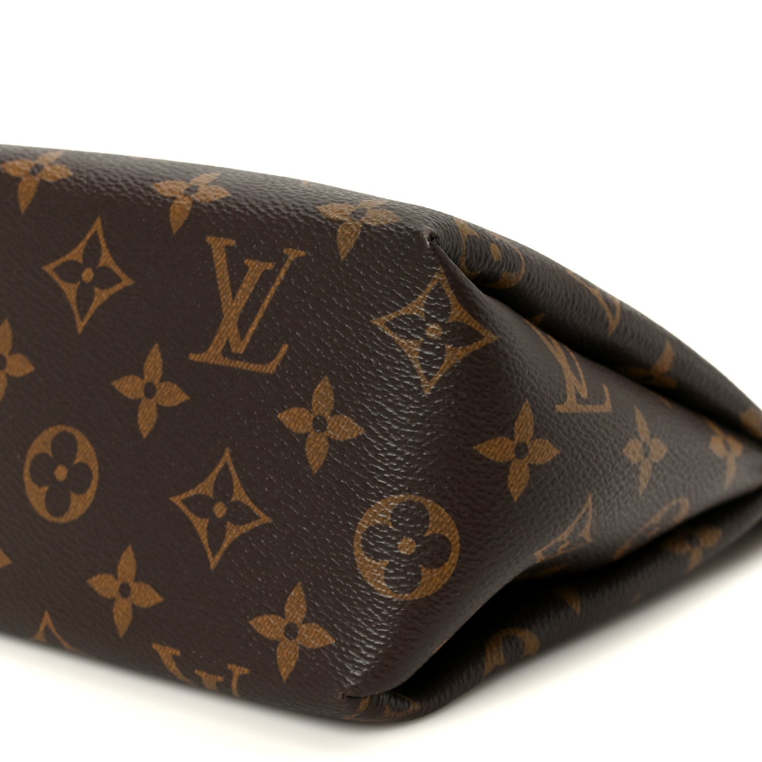 Monogram Pallas Beauty Case Cherry
