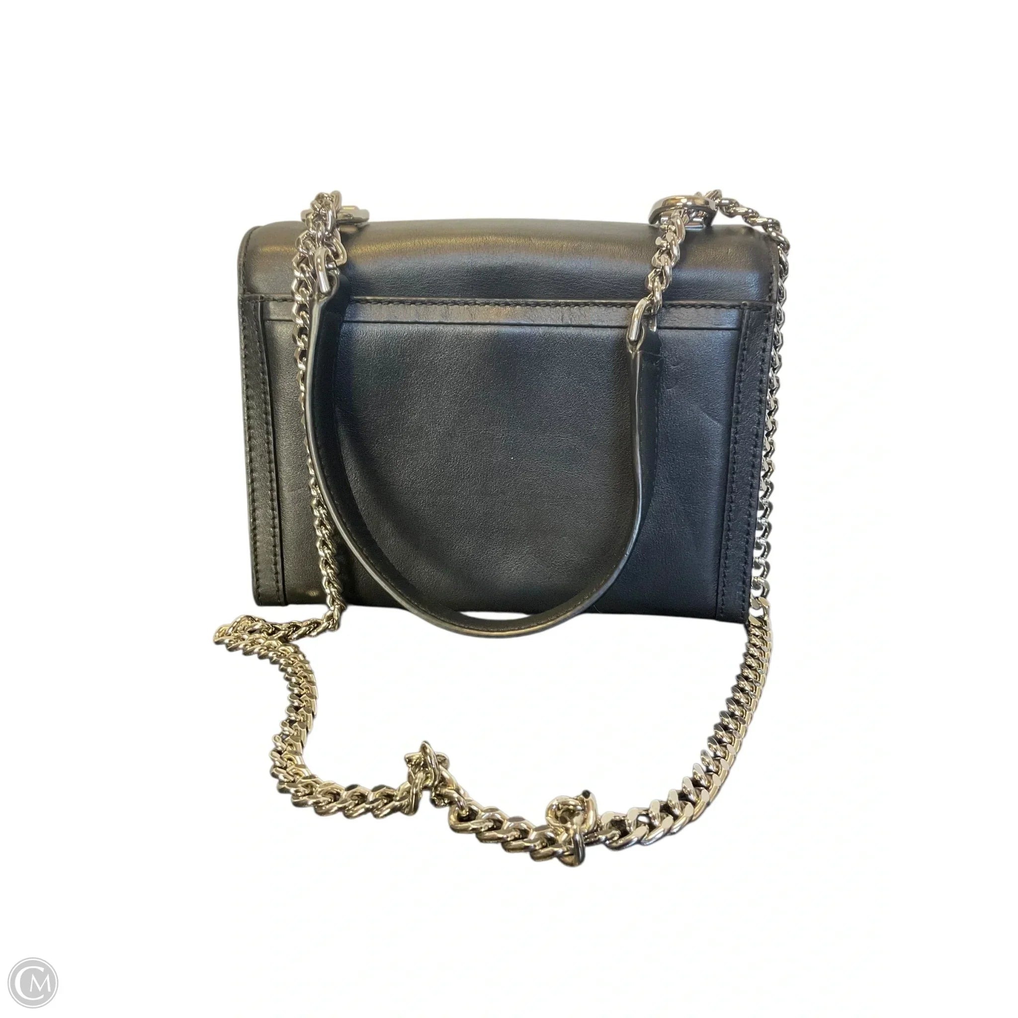 Crossbody Designer By Michael Kors, Size: Small