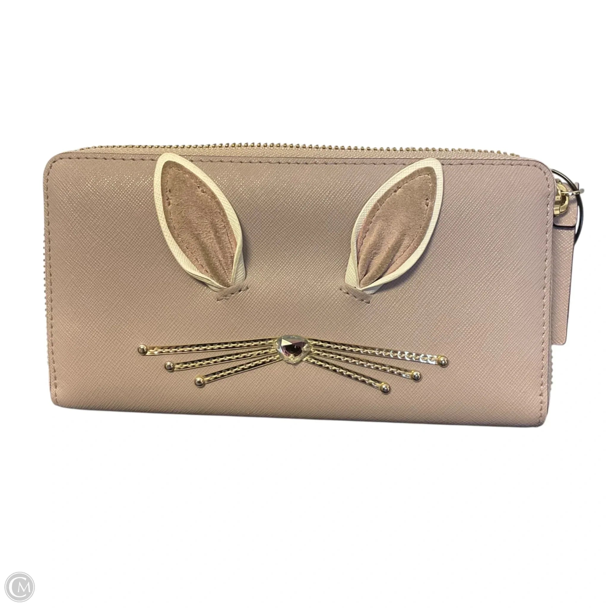 Wallet Designer By Kate Spade, Size: Small