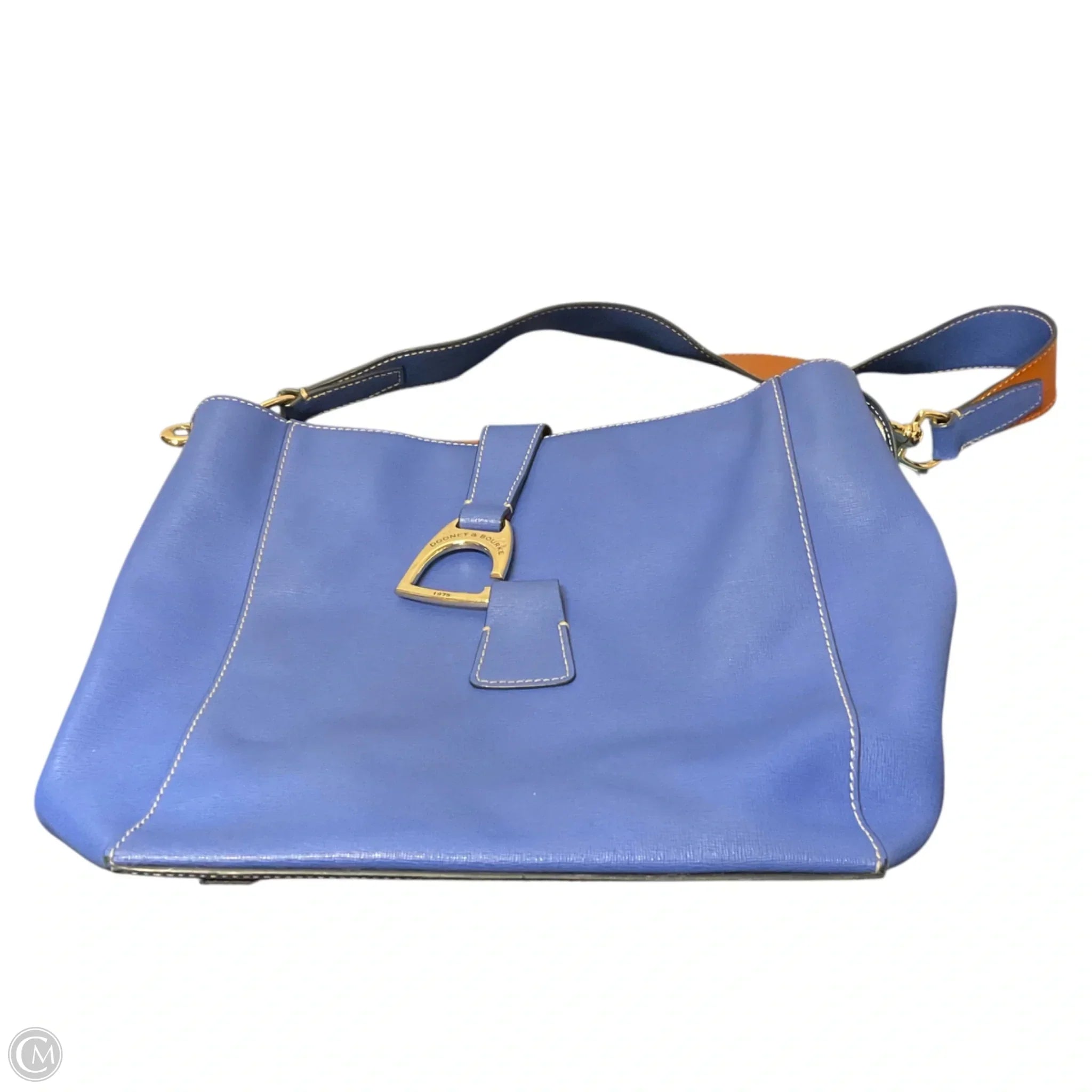 Handbag Designer By Dooney And Bourke, Size: Medium