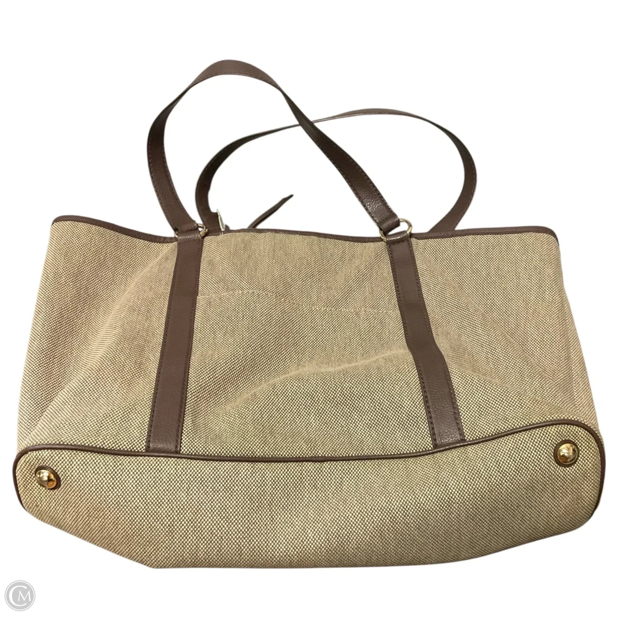 Handbag Designer By Michael Kors, Size: Large