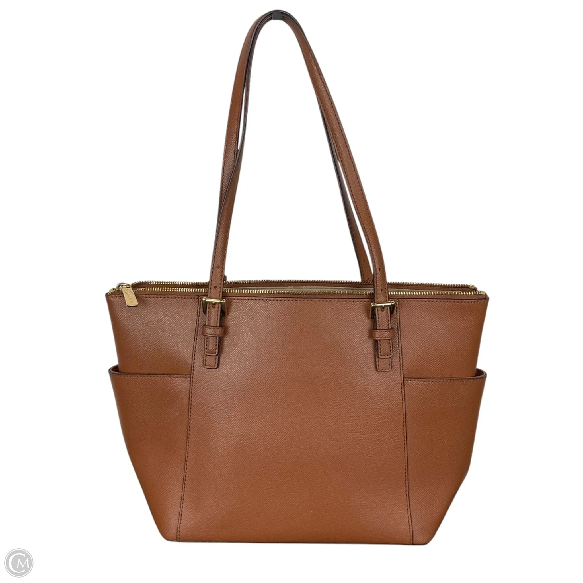 Handbag Designer By Michael Kors, Size: Large