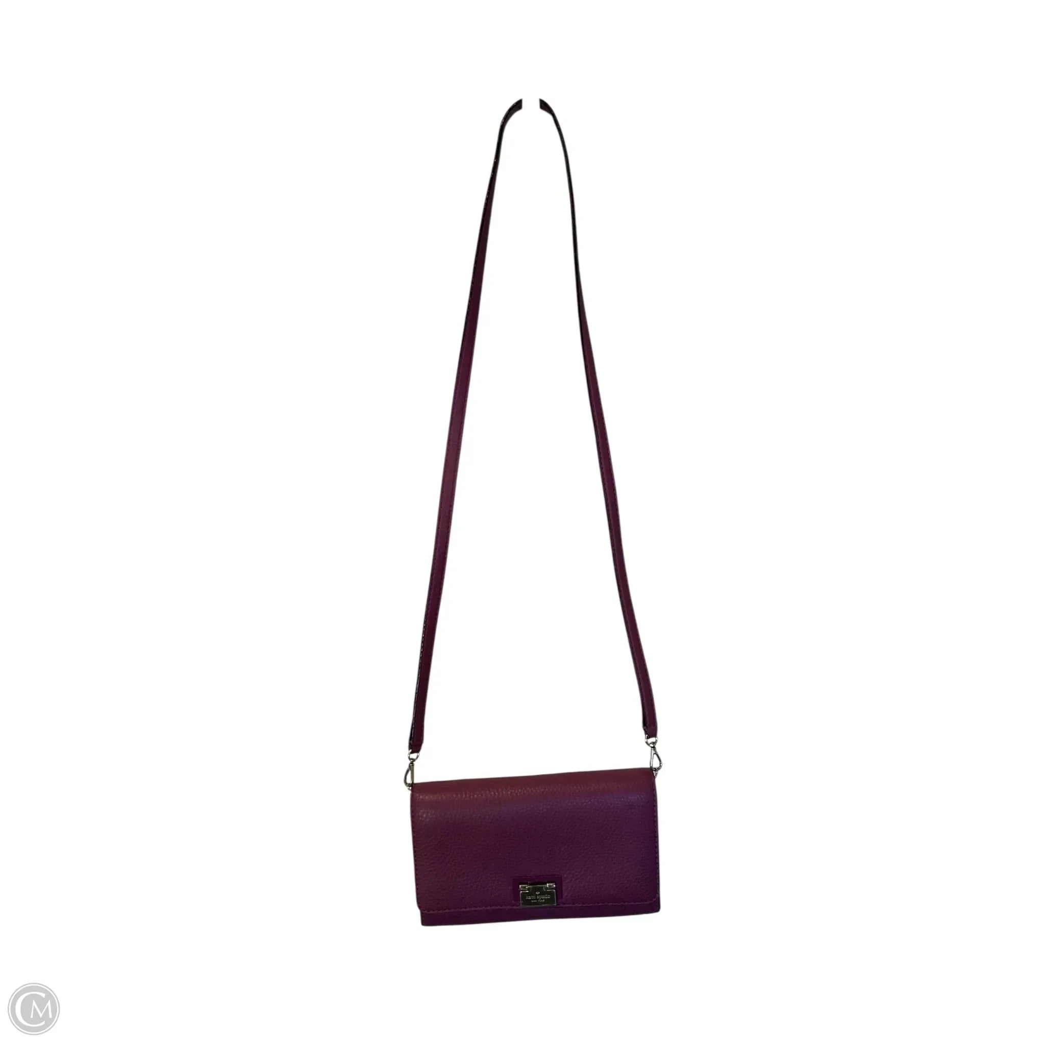 Crossbody Designer By Kate Spade, Size: Small