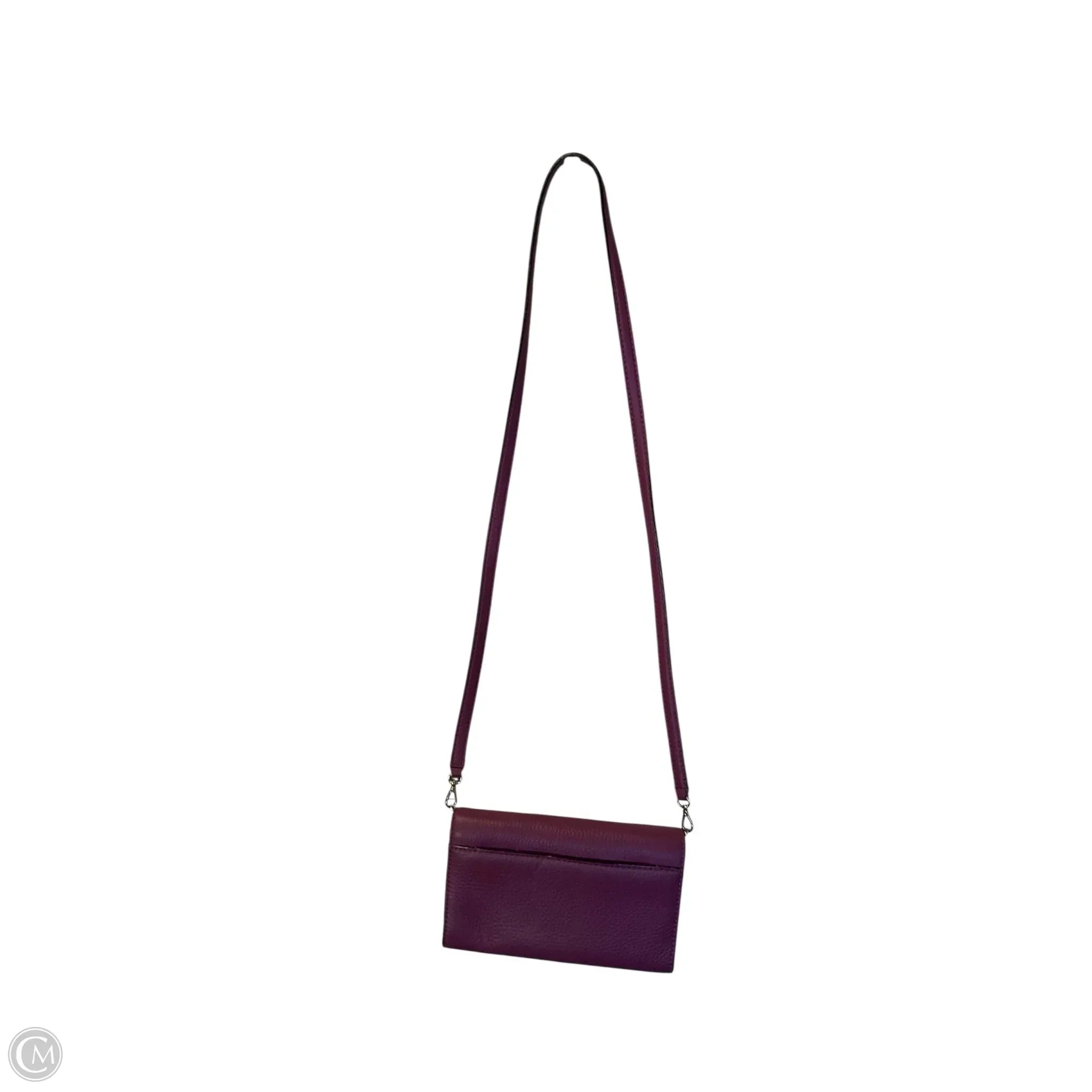Crossbody Designer By Kate Spade, Size: Small