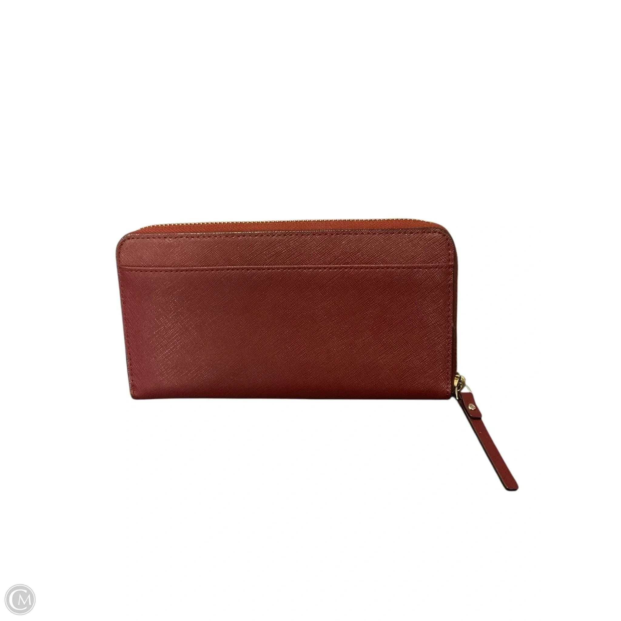Wallet Designer By Kate Spade, Size: Large
