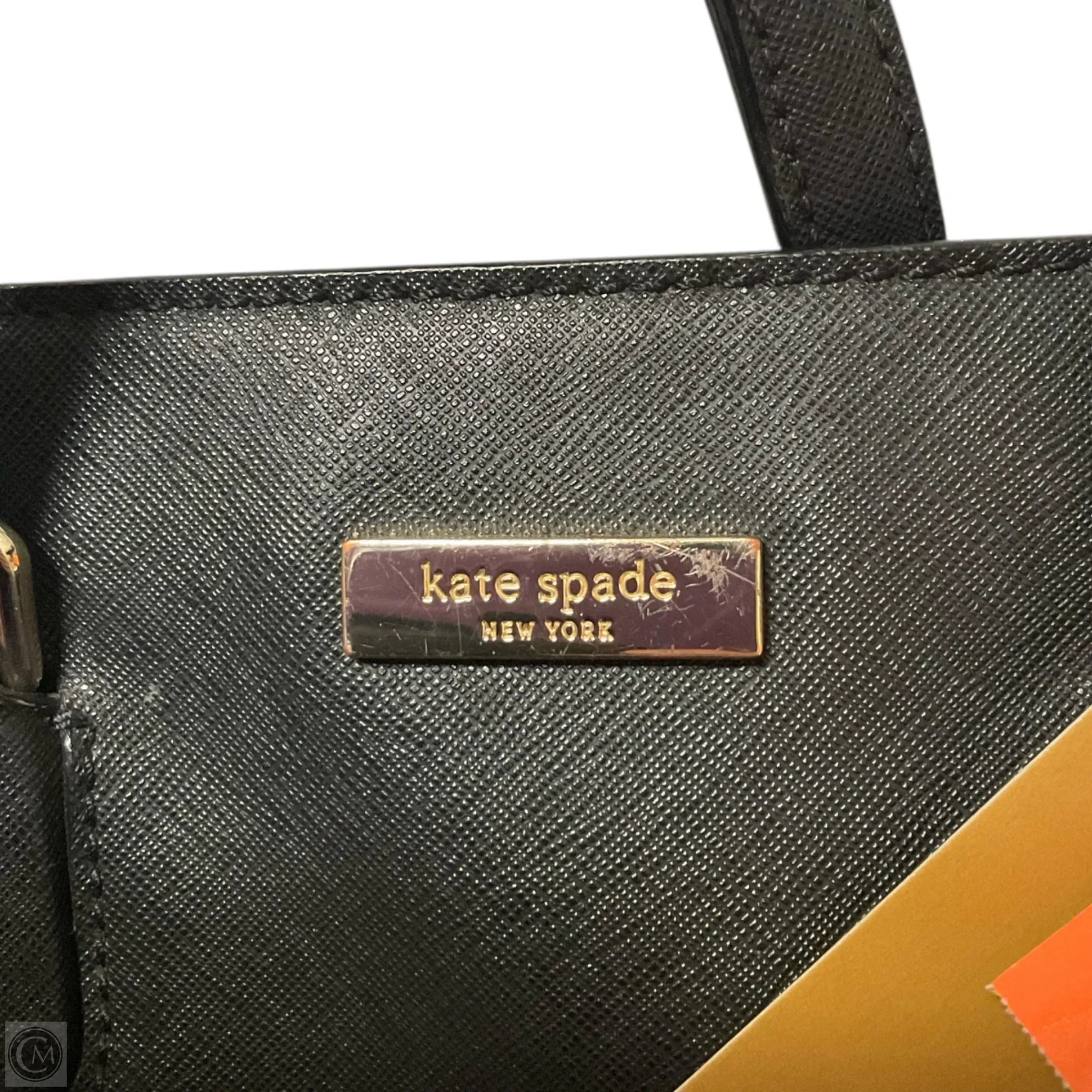 Crossbody Designer By Kate Spade, Size: Medium