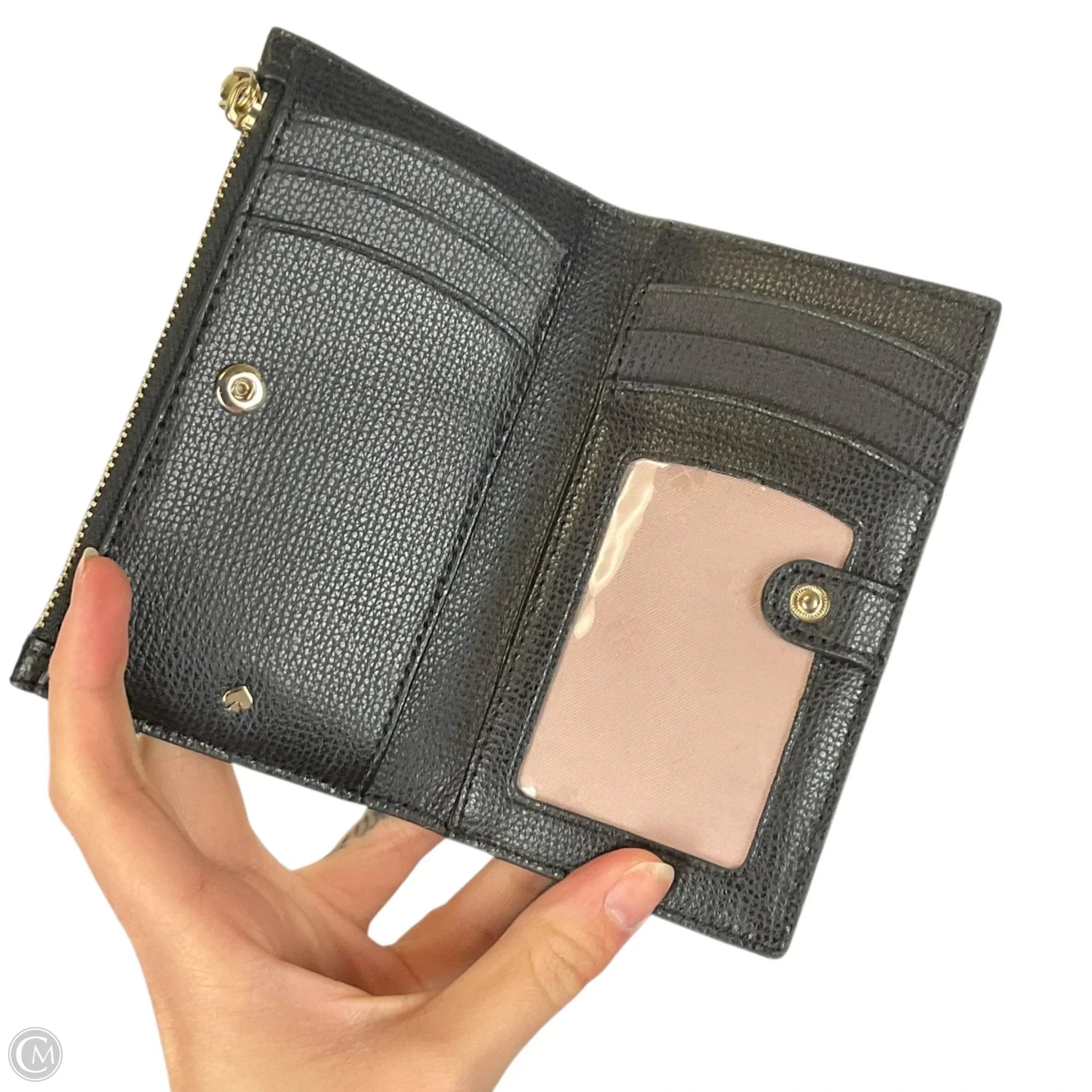 Wallet Designer By Kate Spade, Size: Small
