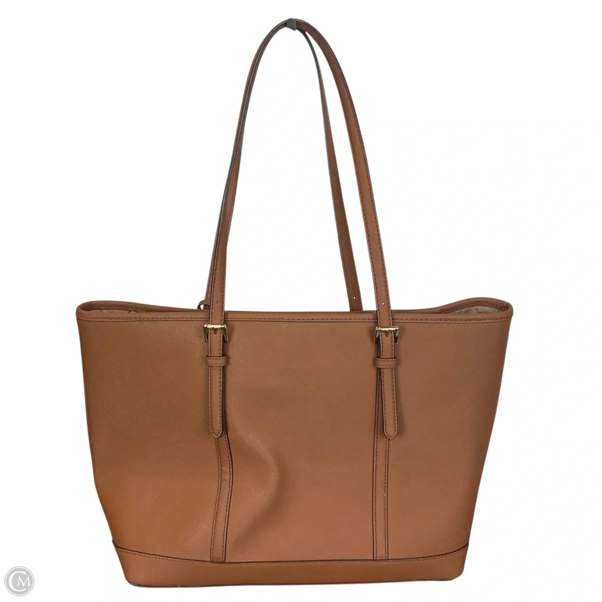 Handbag Designer By Michael Kors, Size: Large