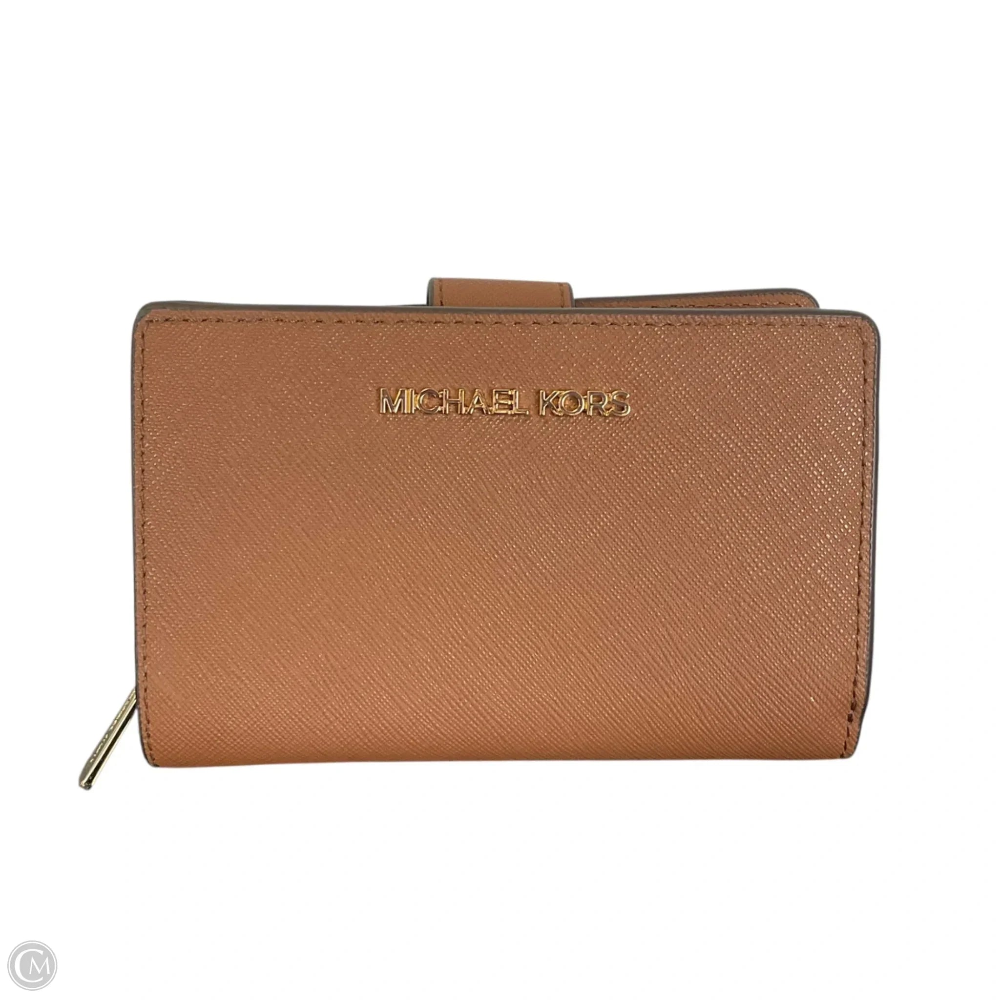 Wallet Designer By Michael Kors, Size: Small