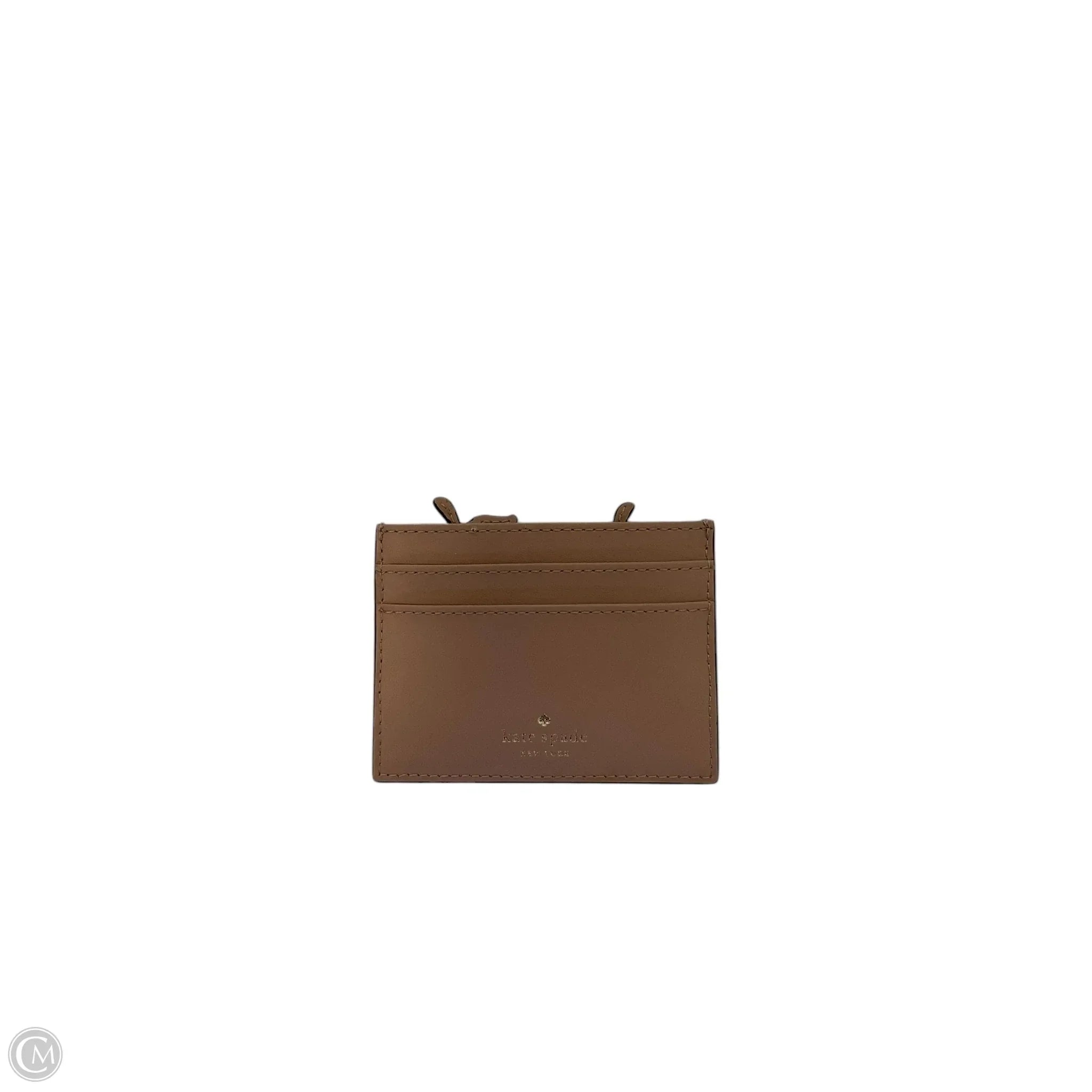 Wallet Designer By Kate Spade, Size: Medium